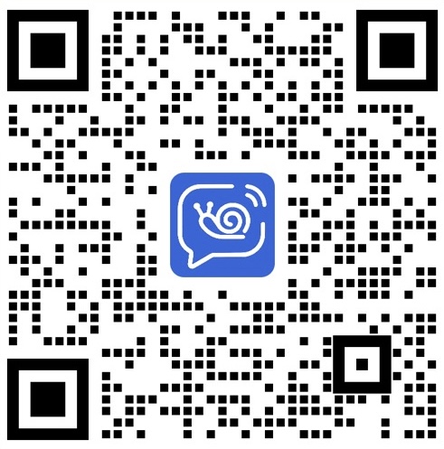 企业微信二维码